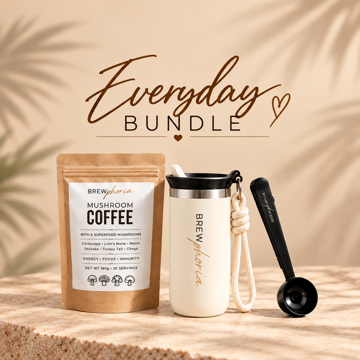 BrewPhoria Every Day Bundle™
