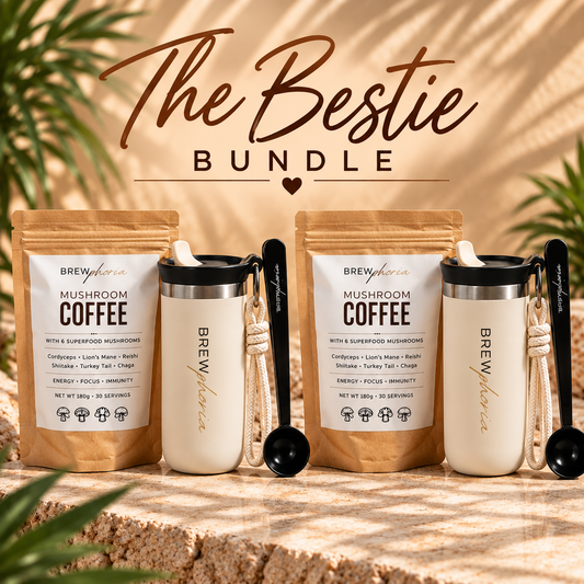 BrewPhoria Bestie Bundle™