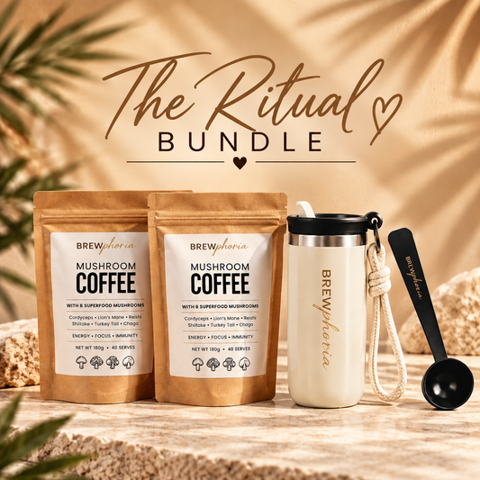 BrewPhoria Ritual Bundle ™